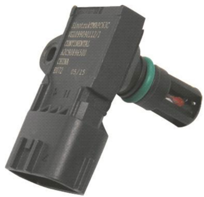 VG1099090112 Датчик температуры и давления воздуха T5G\SITRAK MC11 MC13 VG1099090112