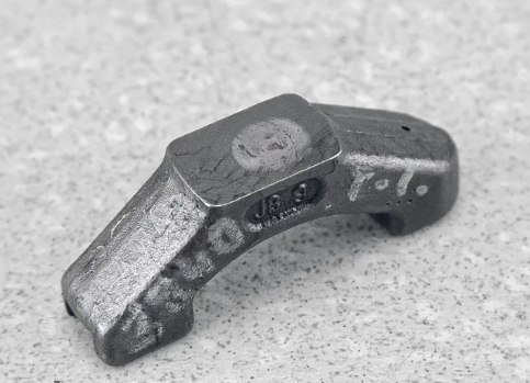 200V04120-0019 Мост коромысел впускных клапанов MC11 CNHTC 200V04120-0019