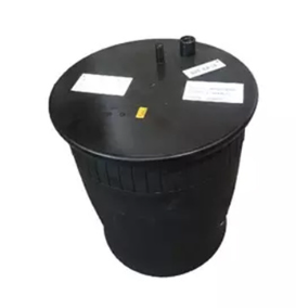 WG9925528010 Пневмоподушка задняя тягач С7H WG9925528010