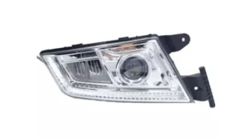 812W25101-6022 Фара правая ТЯГАЧ (LED) оригинал 812W25101-6022
