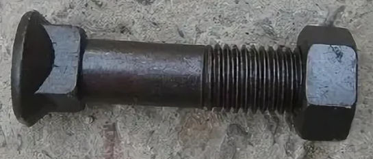 ZL40A.11.1-19/ZL50GZ5G.8.1-2+ZL40A.11.1-19/250200 Болт + гайка зуба ковша XCMG ZL40A.11.1-19/ZL50GZ5G.8.1-2+ZL40A.11.1-19/250200
