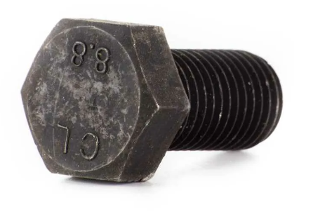 805000281/GB/T5783-2000 Болт M20x40 805000281/GB/T5783-2000
