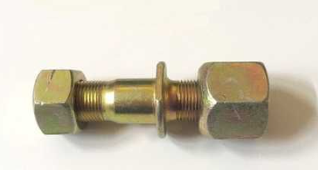 7936 Шпилька колесная с гайкой 7936 XCMG