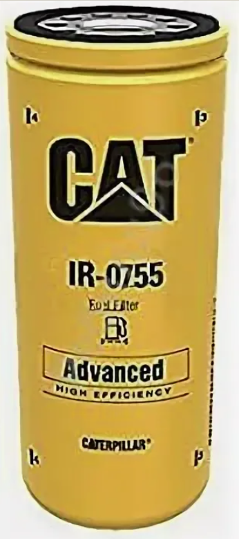 1R0755 (CAT ) Фильтр топливный 1R0755 (CAT )