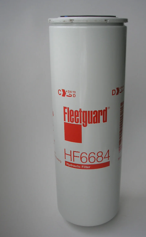 HF6684 Фильтр гидравлики HF6684