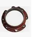 WG2222100001 Крышка подшипника маховика HW18709 WG2222100001