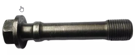 Болт маховика T5G MC11 оригинал 200V90020-0419