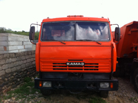 Продажа КАМАЗ 65115 бу