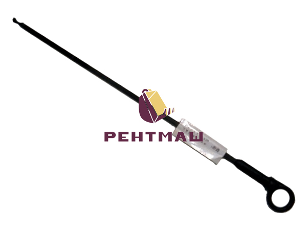 Щуп уровня масла для двигателя Deutz TD226 / TBD226 / WP6G / WP4G