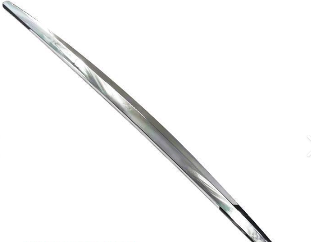 Накладка капота (хром) T5G 812W61150-0112