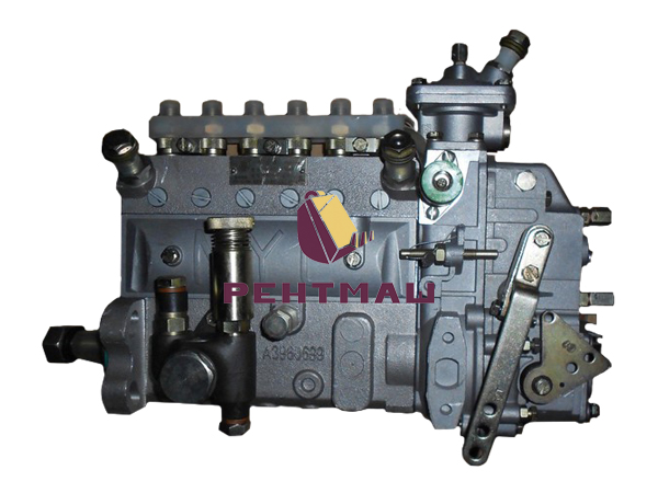 ТНВД BH6AD95R548 для двигателя Deutz TD226