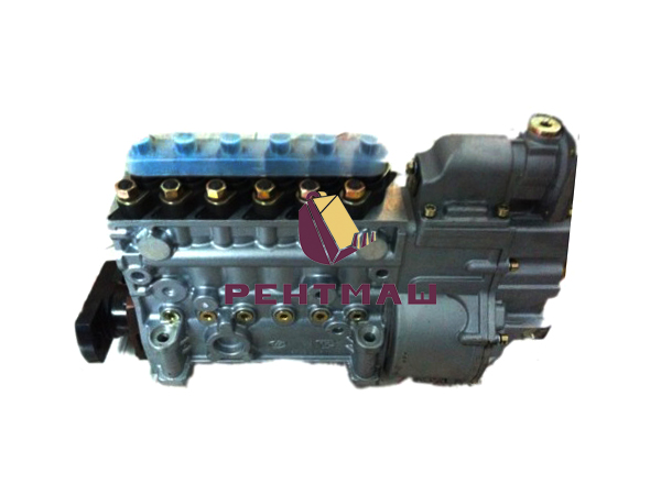 ТНВД BH6PN120R для двигателя Deutz TD226