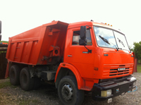 Самосвал бу - продажа в Пятигорске