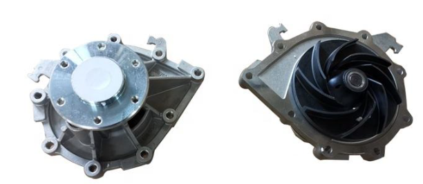 Насос водяной MC11 200V06500-6694