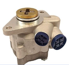 Насос ГУР Howo Sitrak T7H T5G оригинал WG9725472516