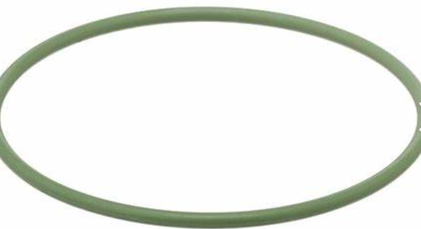  Кольцо уплотнительное трубы турбины (уголка) 63X2,5 MQ6-56936-2479    