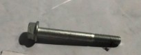 Болт крепления корпуса термостата Q186-M8X70-10.9-MAN183-B1 T5G,SITRAK C7H,MAN,MC11,MC13 MQ6-03216-8314