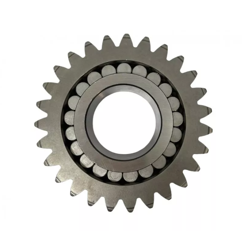 Планетарная шестерня (сателлит) в сборе с подшипником ZF 4474.352.179