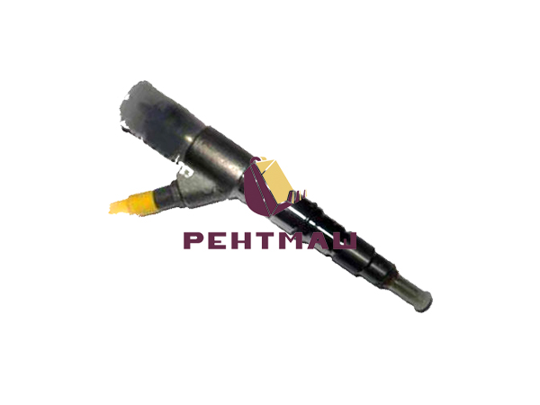 Форсунка топливная 5283275 (Bosch 044511013) ISF3.8 CUMMINS