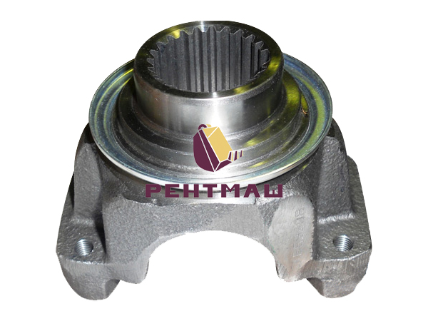 Фланец кардана Terex 