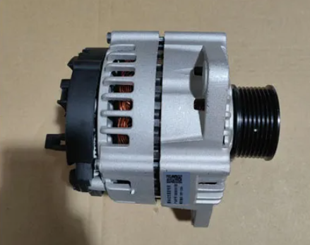 Генератор MC11 202V26101-7281