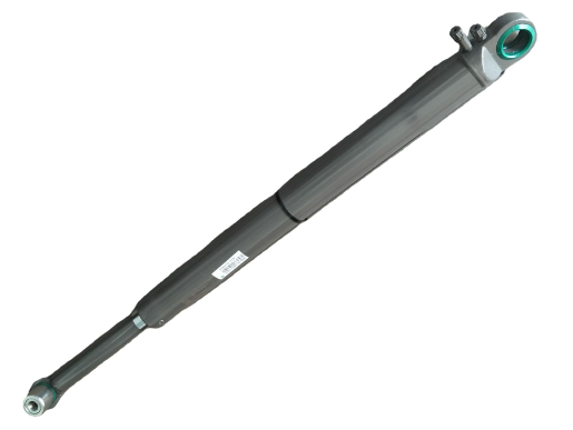 Гидроцилиндр подъема кабины HOWO SITRAK T5G/MAN 811W41723-6123