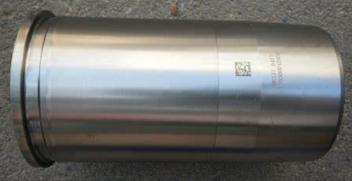 Гильза MC11 200V01201-0417