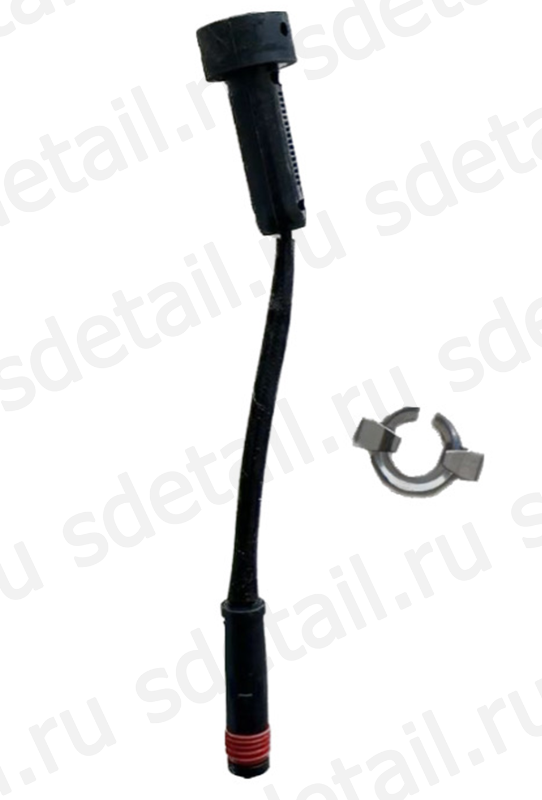 Датчик износа передних колодок T5G WG9761450176