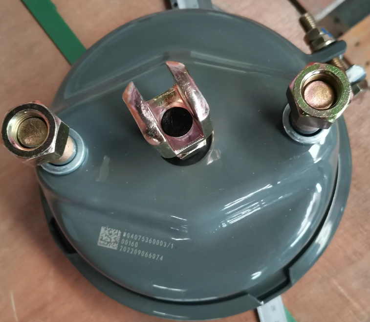 WG4075360003 Камера тормозная передняя T5G WG4075360003