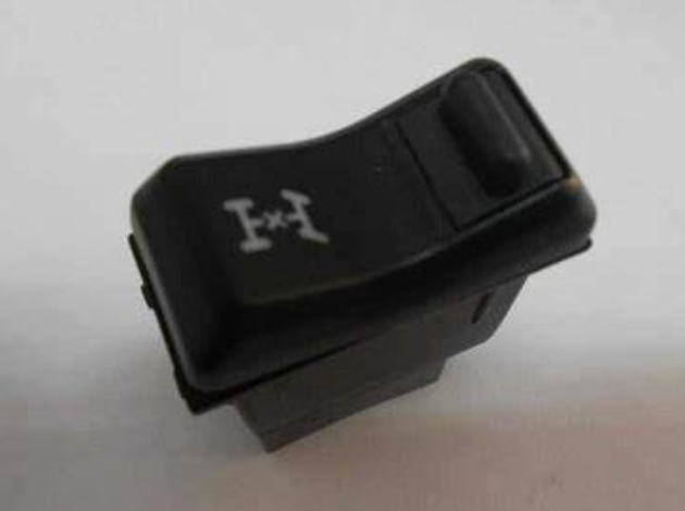 Кнопка межосевой блокировки HOWO T5G 812W25503-6021
