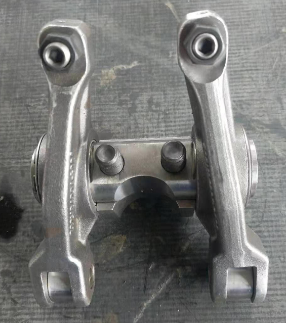 Коромысло в сборе MC11 оригинал 201-04200-6057