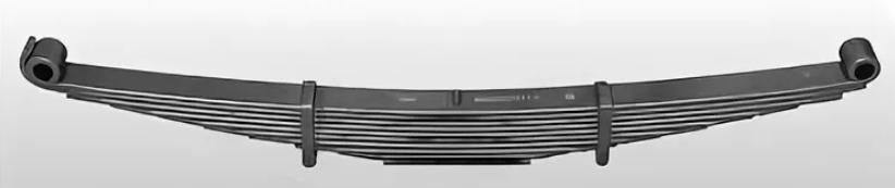 Лист передней рессоры коренной №1 T5G WG9931524011/1