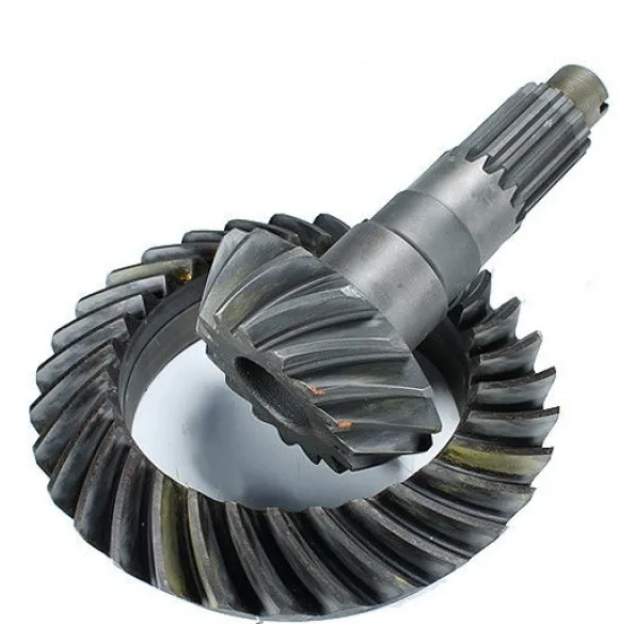 Пара конических шестерен заднего моста (28/21) MCP16 (I=1.333) OEM 712-35199-6760