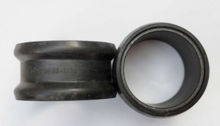  Патрубок (трубка) системы охлаждения MC13 200V98182-0050