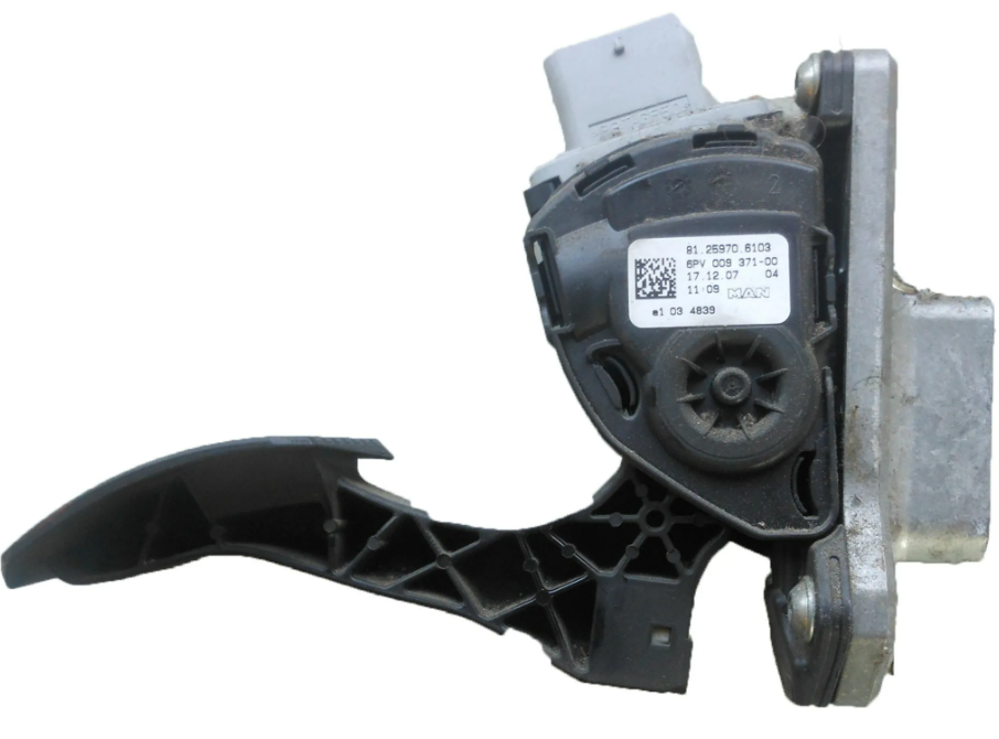 Педаль газа T5G 811W25970-6103