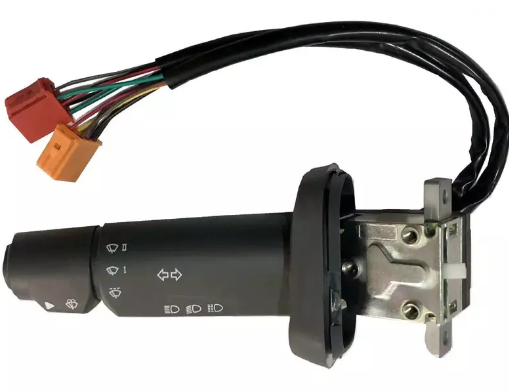 811W25509-0145 Переключатель подрулевой левый T5G 811W25509-0145