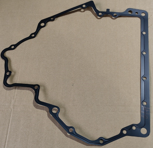 Прокладка передней крышки (лобовины) двигателя MC11 200V01905-0092