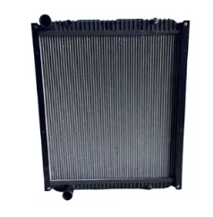 Радиатор системы охлаждения MC11 HOWO T5G / SITRAK C7H оригинал 812W06100-0003
