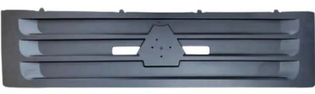 Решетка капота 812W61150-0110    