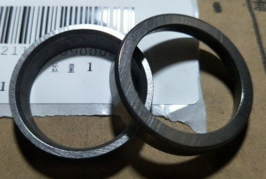 Седло клапана выпускного T5G T7H SITRAK C7HMAN MC07 MC11 MC13 OEM 080V03203-0409
