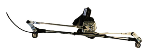 Трапеция без моторчика 810W26400-6353B