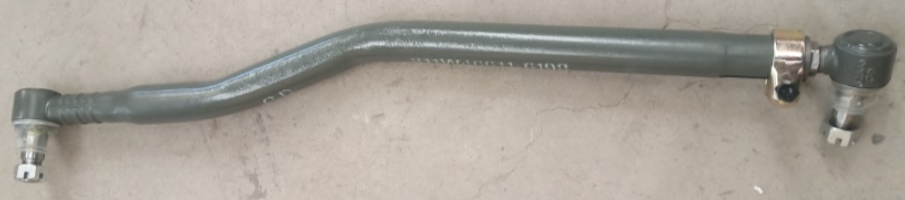 Тяга рулевая продольная L-870 VGD95 (наконечник 27) оригинал 811W46611-6198