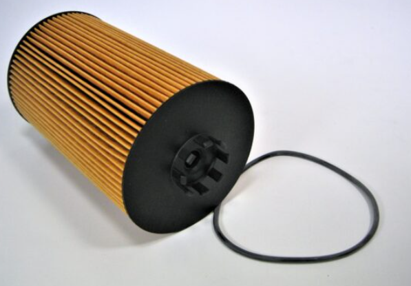Фильтр масляный Howo A7 Т5G MAN TGA оригинал 51.05504.0122/200V05504-0122