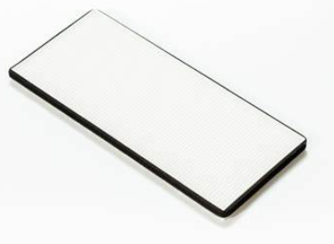 Фильтр салона SITRAK Т5G MAN TGA 711W61900-0051