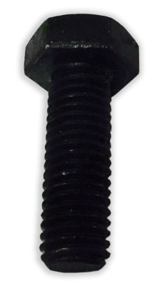 Болт M16*25 крепления пальца 805000022/GB/T5783-2000