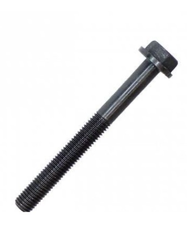Болт ГБЦ (M14*144) двигателя 4110000561033/330-1003012B Yuchai 3301003012B    