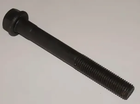  Болт коренного подшипника (M16*133, у масляного насоса) Yuchai 331002018B/330-1002018A