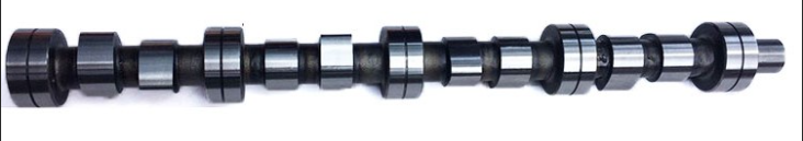 Вал распределительный двигателя Yuchai 6B125/6108 630-1006015A/4110000561133    