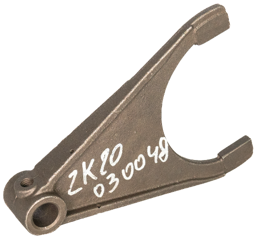 Вилка переключения высокой и низкой передач LW300FN XCMG 860114724/ZL20-030048/4110000038315/860114724    