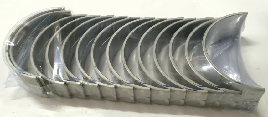  Вкладыши коренные двигателя Yuchai YC6B125/YC6108 D30-1005054    